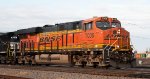 BNSF 7006